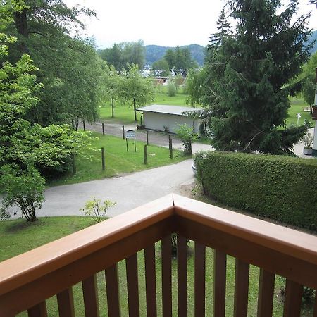 Ferienhaus Drobesch Διαμέρισμα Sankt Kanzian am Klopeiner See Εξωτερικό φωτογραφία
